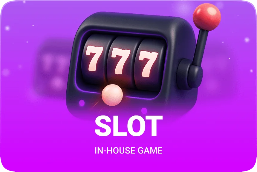 Демо-режим Slot в Banda