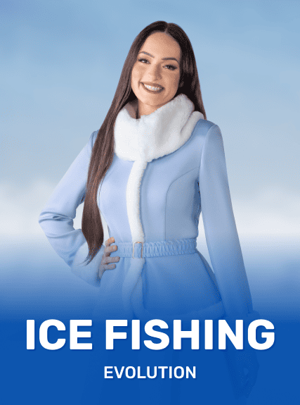 Ice Fishing · Banda Live Casino